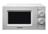 СВЧ-печь Horizont 20 MW700-1378 GSW / 20л, мех.упр, 700 Вт